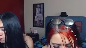 Aktueller Screenshot von hot_kittens18