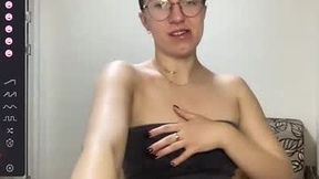 Capture D'écran Récente de hot_lliinns