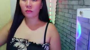 Recent Screenshot of  hot_marilou