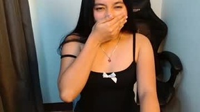 Recent Screenshot of  hot_nica19