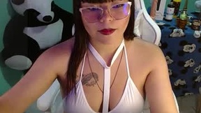 Recent Screenshot of  hot_princesstk