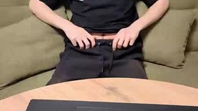 Recent Screenshot of  hot_richard_