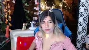 Recent Screenshot of  hot_sexy_bunny