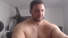 Recent Screenshot of  hot_stefano1