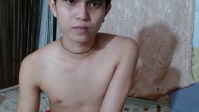Recent Screenshot of  hot_vincent