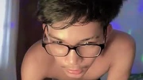 Recent Screenshot of  hotasian_jerome