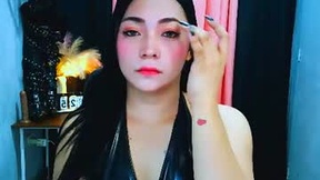 Recent Screenshot of  hotasian_jhay