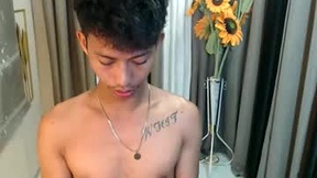 Recent Screenshot of  hotasian_richard