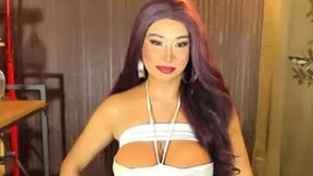 Recent Screenshot of  hotasianjane