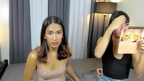 Recent Screenshot of  hotasianladysofia