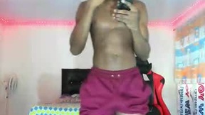 Recent Screenshot of  hotblacks07