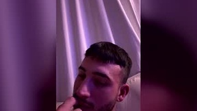 Recent Screenshot of  hotblakyy