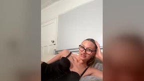 Recent Screenshot of  hotblondie2005