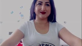 Recent Screenshot of  hotboobsmaya