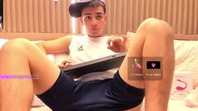 Recent Screenshot of  hotboy21_