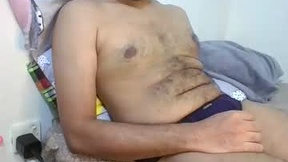 Recent Screenshot of  hotboy8677