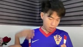 Recent Screenshot of  hotboy_marc