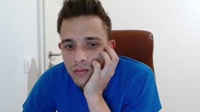 Recent Screenshot of  hotboyshorny