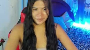 Recent Screenshot of  hotbunnyrainx