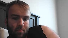 Recent Screenshot of  hotcanadianguy94