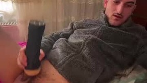 Recent Screenshot of  hotcockmali