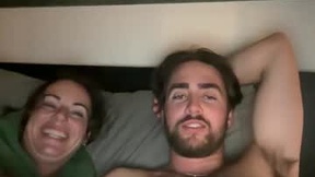 Recent Screenshot of  hotcouple604