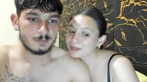 Recent Screenshot of  hotcoupleee_