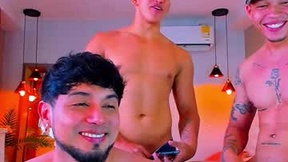 Recent Screenshot of  hotcrew_