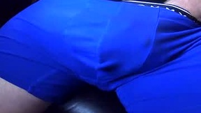 Recent Screenshot of  hotdadbod4you