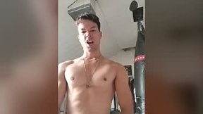 Recent Screenshot of  hotfabian93