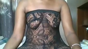 Recent Screenshot of  hotgal54