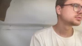 Recent Screenshot of  hotgentleman_3003