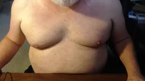 Recent Screenshot of  hotgrandpa594u