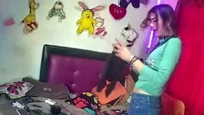 Recent Screenshot of  hotgui84