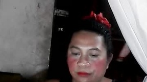 Recent Screenshot of  hothadjiee