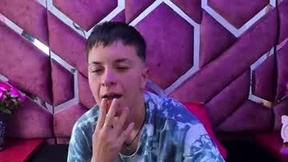 Capture D'écran Récente de hothannah_