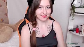 Recent Screenshot of  hothornyktty