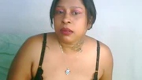 Recent Screenshot of  hotindianmilf69