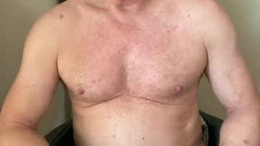 Recent Screenshot of  hotjock98