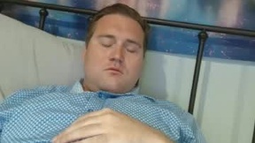 Recent Screenshot of  hotjockstud