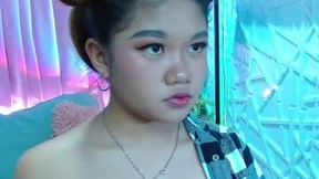 Recent Screenshot of  hotlayla_