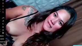 हाल ही का स्ट्रीनिॉट hotmommy09