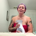 hotnsweatybabe's Profile Picture