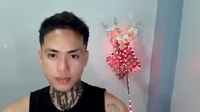 Recent Screenshot of  hotpinoy_john