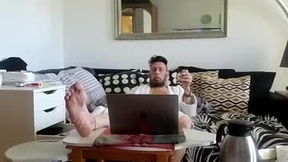 Recent Screenshot of  hotpornguys