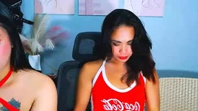 Recent Screenshot of  hotsandra1