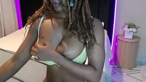 Recent Screenshot of  hotshyfreakylady