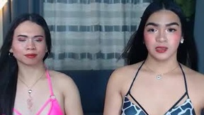 Recent Screenshot of  hotsinfulbabes_savana