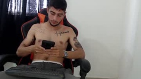 Recent Screenshot of  hotsteel420