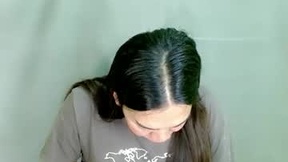 Recente schermafbeelding van hott_cumforyou